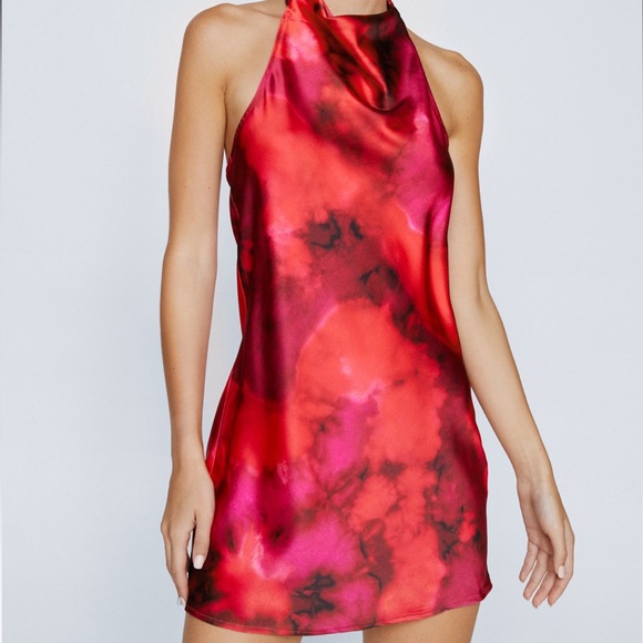 Petite Mini Dress - Picture 4 of 6